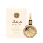 Mirsaal Passion 85ml Eau de Parfum Le Falcone