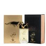 Qannas 90ml Eau de Parfum Le Falcone
