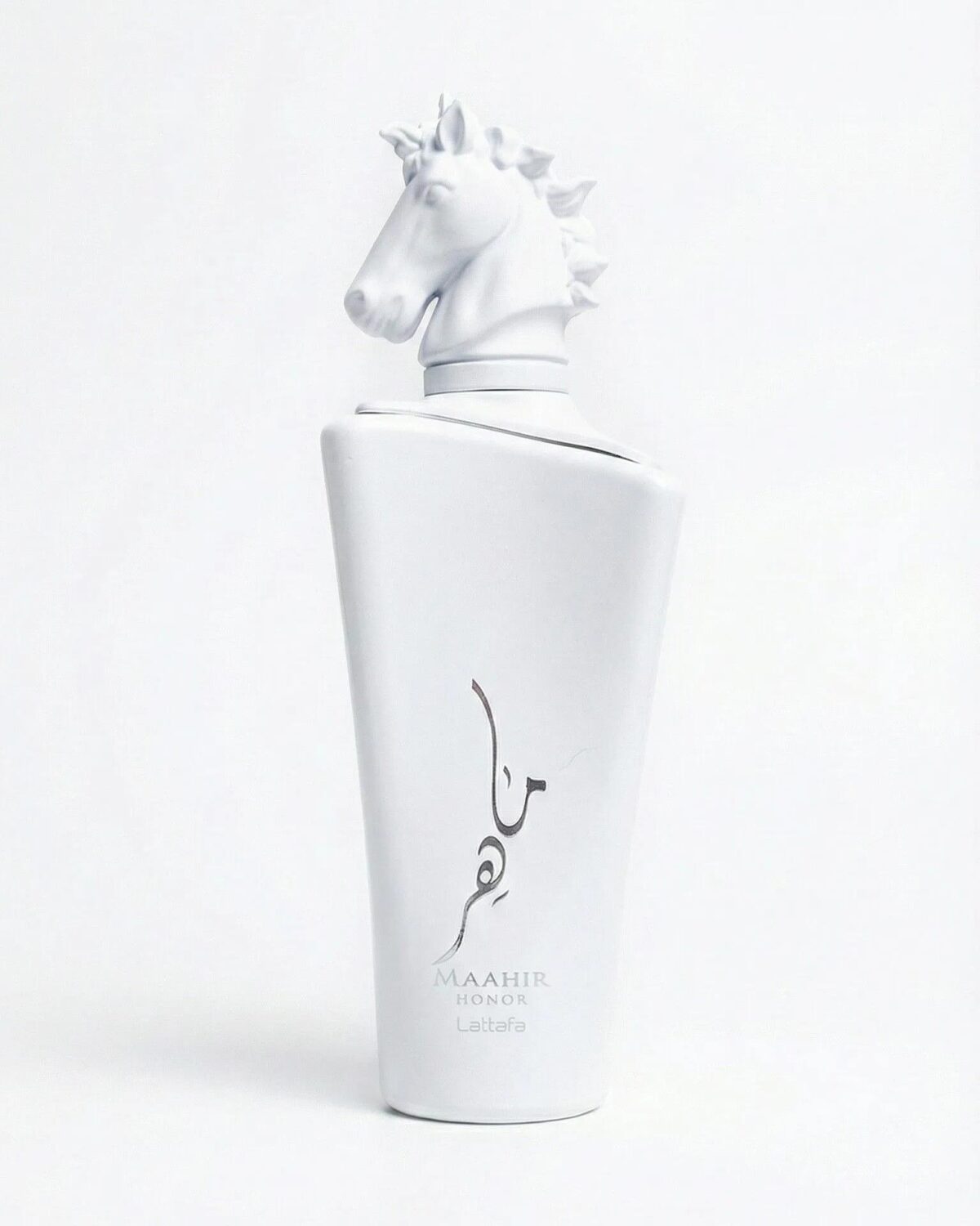Maahir Honor Eau de Parfum 100ml Lattafa - Image 4