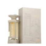 Marmara Perfume 100ml Eau de Parfum by French Avenue