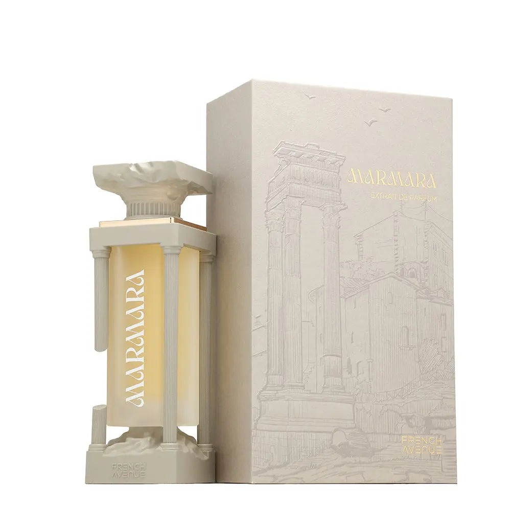 Marmara Perfume 100ml French Avenue