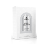 White Mountain 100ml Eau de Parfum by Mirada - Image 2