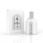 White Mountain 100ml Eau de Parfum by Mirada