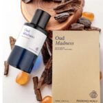 Oud Madness Perfume 60ml EDP Fragrance World - Image 2