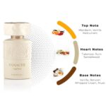 Panache Angel Dust 100ml Eau de Parfum Khadlaj - Image 2