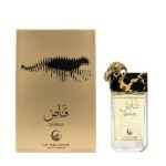 Qannas 90ml Eau de Parfum Le Falcone - Image 2