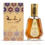 Raghba EDP 50ml Ard Al Zaafaran Oriental-Woody