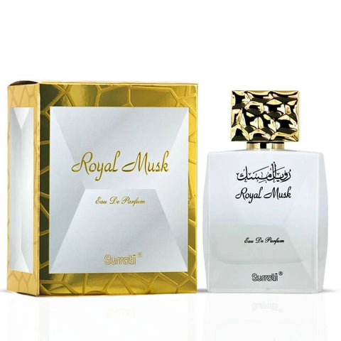 Royal Musk 100ml Wholesale