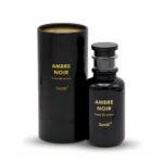 Ambre Noir Extrait De Parfum 100ml Surrati