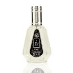 Hayaati EDP 50ml Ard Al Zaafaran Spicy-Woody Amber - Image 3