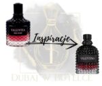Valentia Rome Intense Eau de Parfum 100ml Fragrance World - Image 3