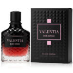 Valentia Rome Intense Eau de Parfum 100ml Fragrance World