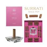 Ward Taifi E-Oud Sticks 16 pcs 75Gms Surrati