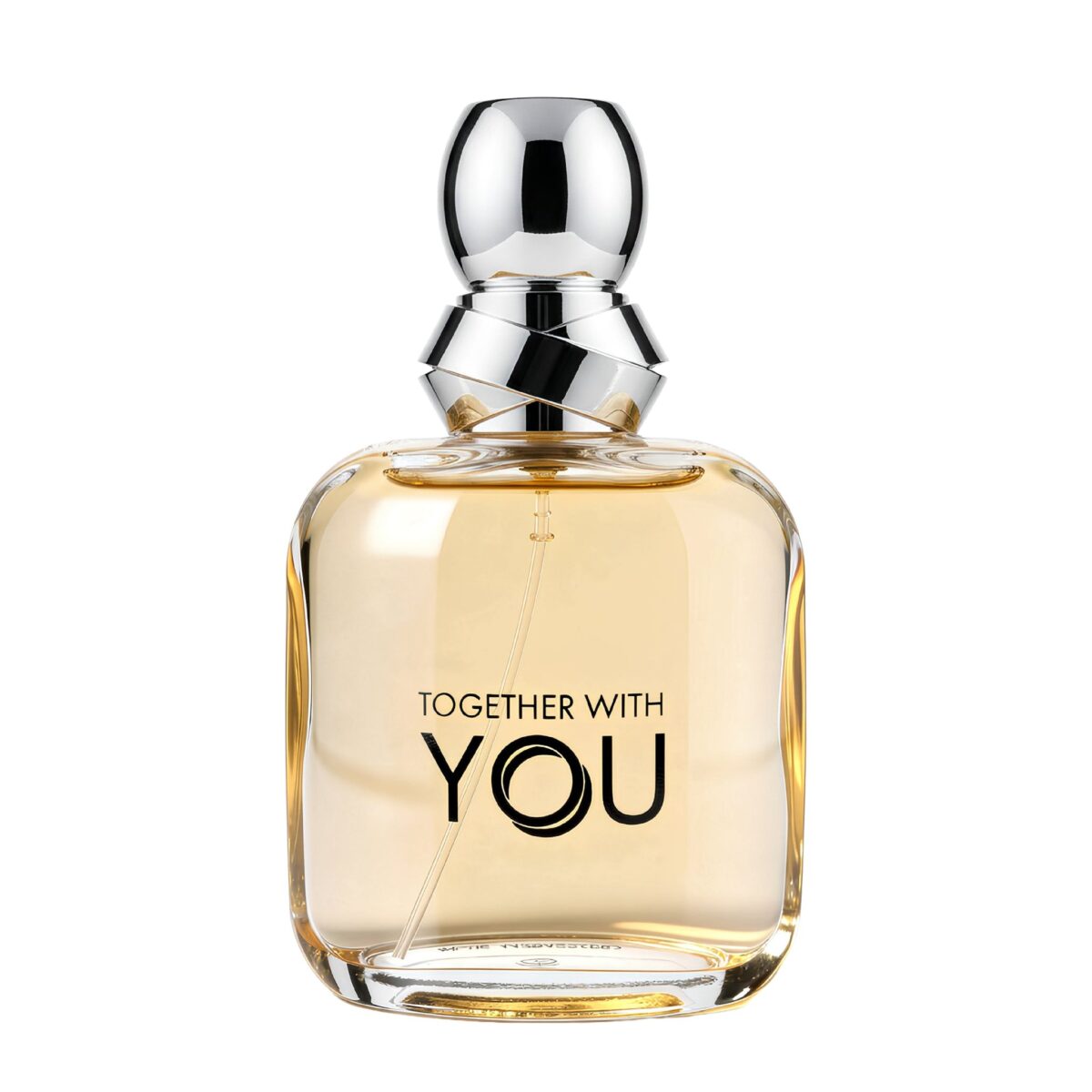 Together With You Eau de Parfum 100ml by Mirada - Image 3