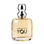 Together With You Eau de Parfum 100ml by Mirada - Image 3