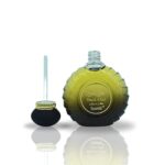 Black Oud Perfume Body & Hair Fragrance Oil 30ml Surrati - Image 2