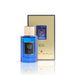 Blue Oud Eau De Parfum 100ml Ibrahim Al Qurash