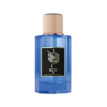 Blue Oud Eau De Parfum 100ml Ibrahim Al Qurash - Image 5