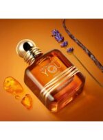 Together With You Amber Eau de Parfum 100ml by Mirada - Image 3