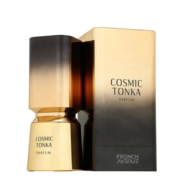 Cosmic Tonka Parfum 100ml EDP by French Avenue