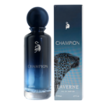 Champion Perfume 200ml EDP Laverne  Aromatic Fougere Unisex Perfume