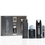Pisa 3-Piece Perfume Gift Set by Lattafa Pride