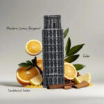 Pisa 3-Piece Perfume Gift Set by Lattafa Pride - Image 2