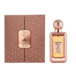 Queen of Roses 100ml EDP Lattafa Pride - Image 3