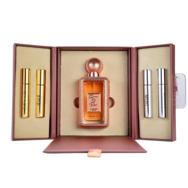 Queen of Roses 100ml EDP Lattafa Pride