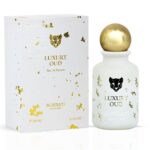 Luxury Oud Eau de Parfum 100ml Surrati