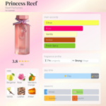 Princess REEF 100ml The Crown Speaks Reef - Image 4