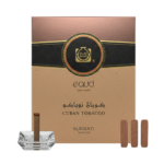 Cuban Tobacco E-Oud 16 Sticks 75Gms Surrati - Image 2