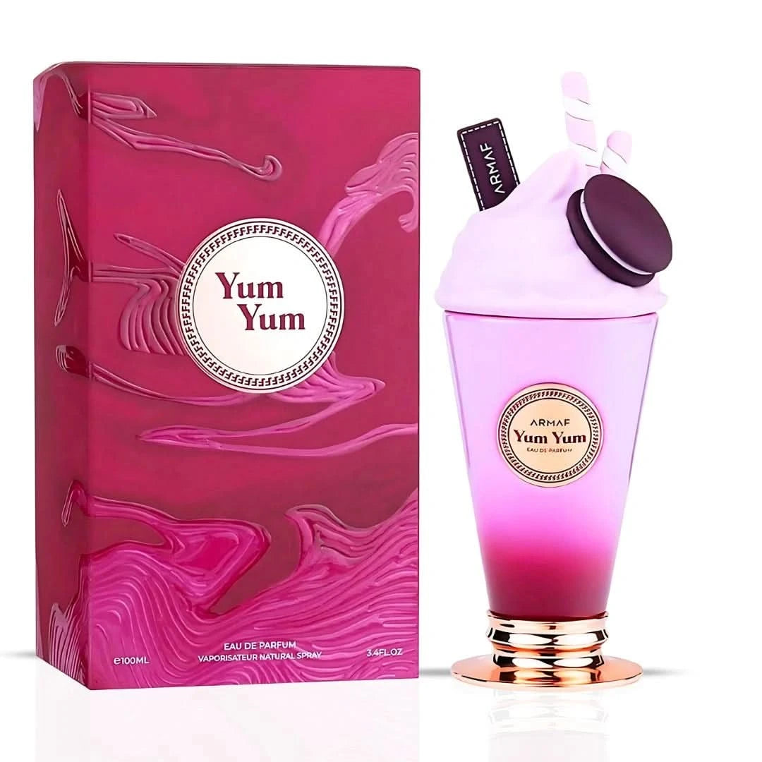 yum yum Spray 100ml Armaf 1 Yum Yum Eau de Parfum Spray 100ml Armaf - Image 1