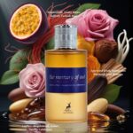 The Memory of Oud Eau De Parfum 60ml Maison Alhambra - Image 2