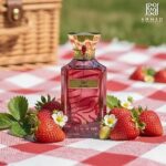 Red Jewel Eau de Parfum 100ml Ahmed Al Maghribi - Image 2