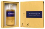 The Memory of Oud Eau De Parfum 60ml Maison Alhambra - Image 4