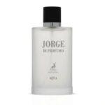Jorge di Profumo Aqua Eau de Parfum Spray 100ml Maison Alhambra - Image 3