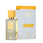 Ana Abiyedh Passion Eau de Parfum 60ml by Lattafa
