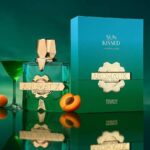 Aromatix Sun Kissed Perfume 100ml French Avenue - Image 3