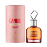 Candid Tonight Eau de Parfum 100ml by Maison Alhambra
