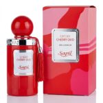 Cheeky Cherry Oud Eau de Parfum 100ml Sapil