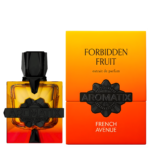Aromatix Forbidden Fruits Perfume 100ml French Avenue