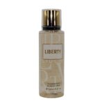 Liberty Fragrance Body Mist 250ml Fragrance World