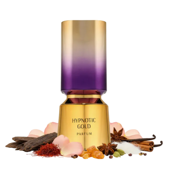 Hypnotic Gold 100ml Eau de Parfum French Avenue