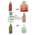 IBRAQ Irth Collection (3 x 100ml) Ibrahim Al Qurashi - Image 2