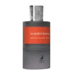 In Perfect Harmony Eau de Parfum 60ml Maison Alhambra - Image 2