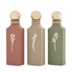 IBRAQ Irth Collection (3 x 100ml) Ibrahim Al Qurashi - Image 5