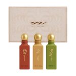 IBRAQ Irth Collection (3 x 100ml) Ibrahim Al Qurashi