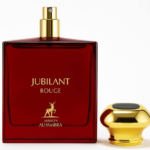 Jubilant Rouge Perfume 100ml EDP by Maison Alhambra - Image 3