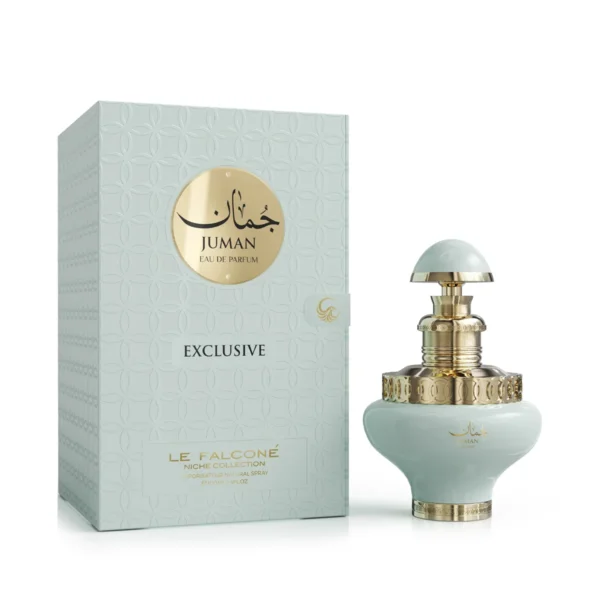 Juman Exclusive Eau de Parfum 100ml Le Falcone